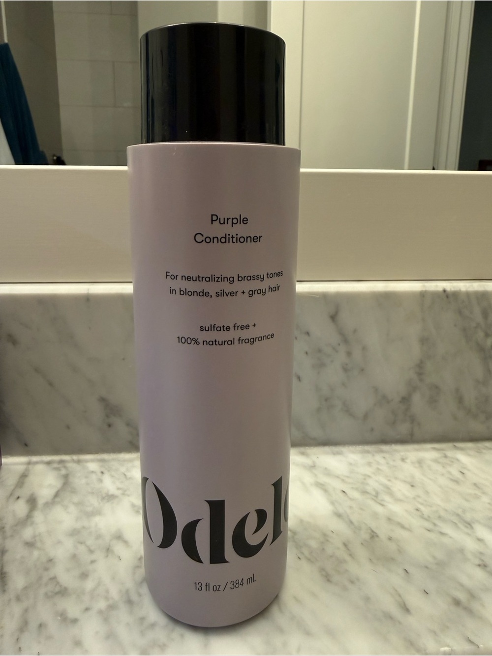 Odele Purple Conditioner  13 oz